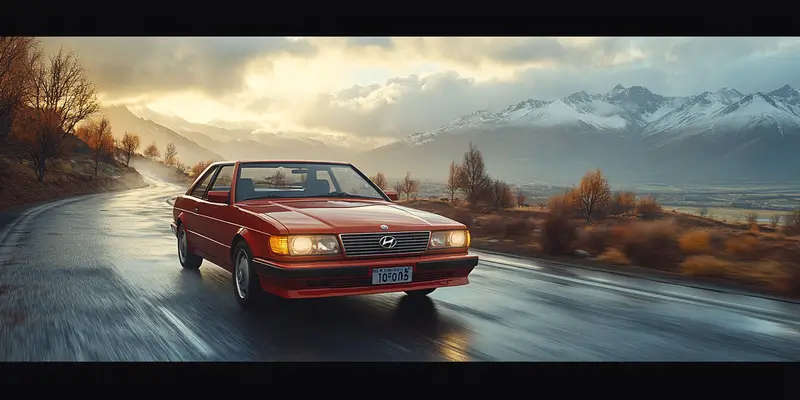 Części samochodowe Hyundai