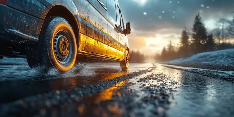 Bus Polska Niemcy Bydgoszcz