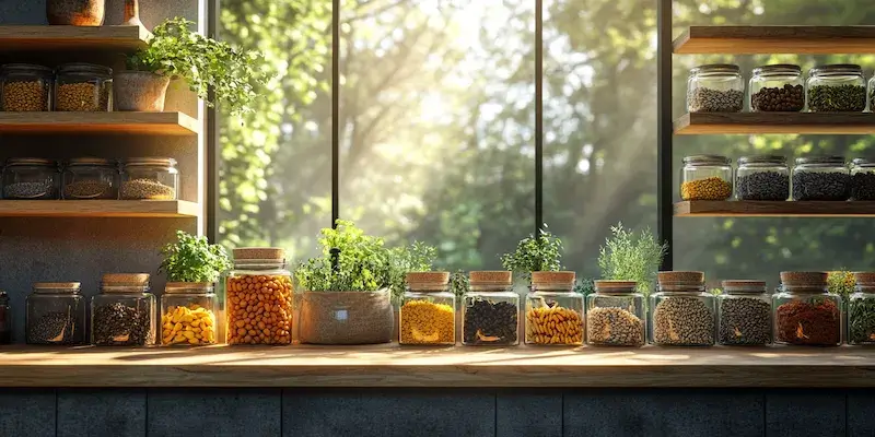 Dlaczego produkty są ekologiczne?