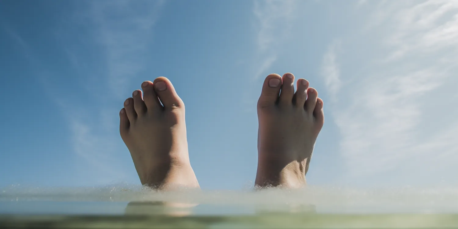 Gabinet podologiczny Warszawa