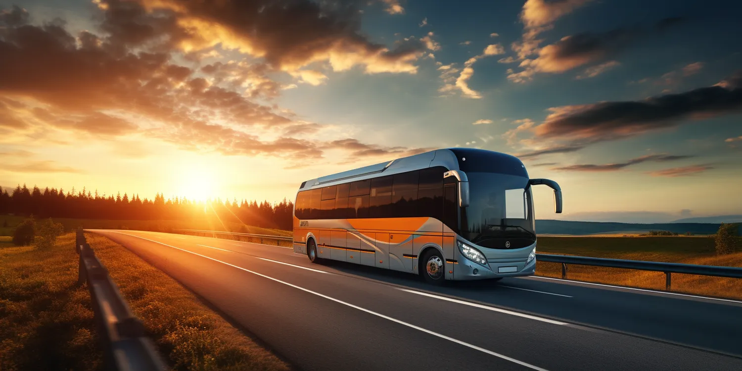 Ile kosztuje wynajem autokaru z kierowcą?