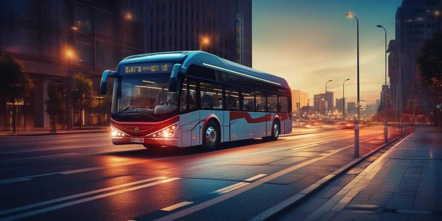 Ile kosztuje wynajem autokaru za kilometr?