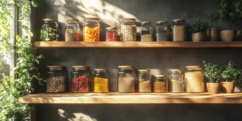 Jak oznacza sie produkty ekologiczne?