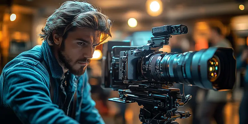 Jak przygotować film reklamowy dla branży medycznej