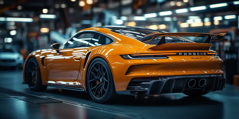 Jak rozliczać warsztat samochodowy?