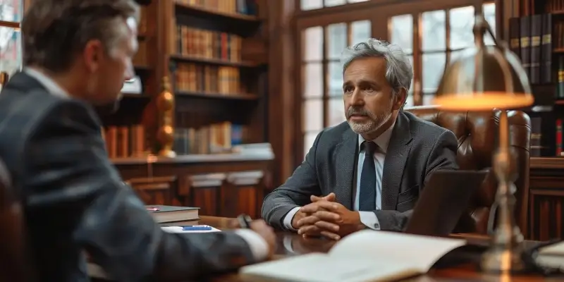 Jak zacząć rozwód cywilny?