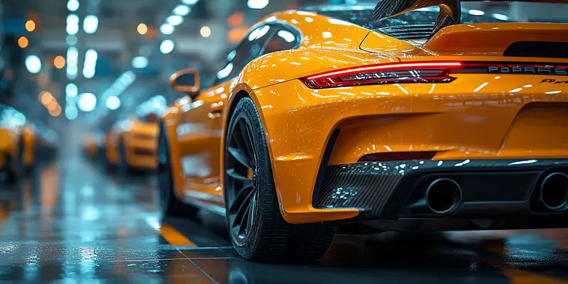 Jak znaleźć najlepszy warsztat samochodowy w okolicy?