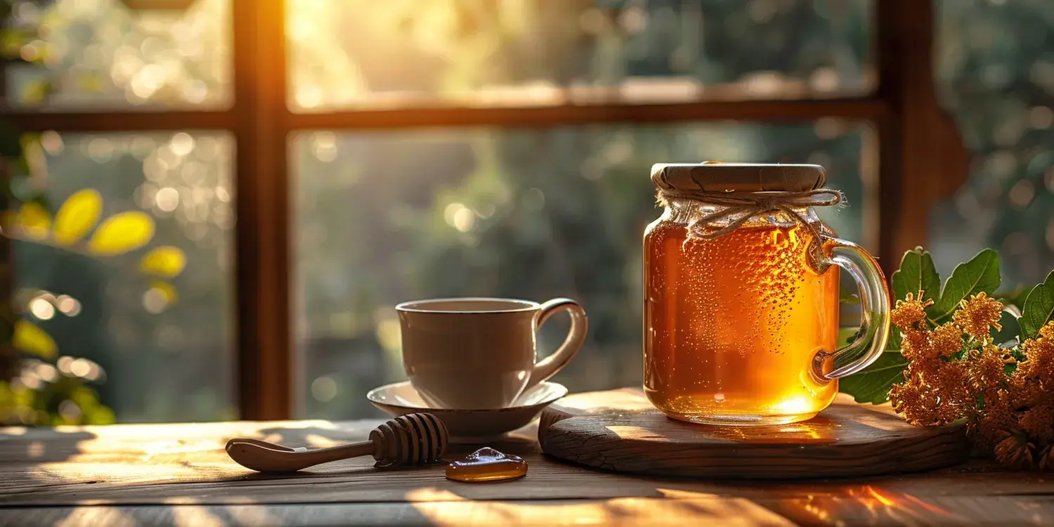 Kiedy wirować miód rzepakowy?