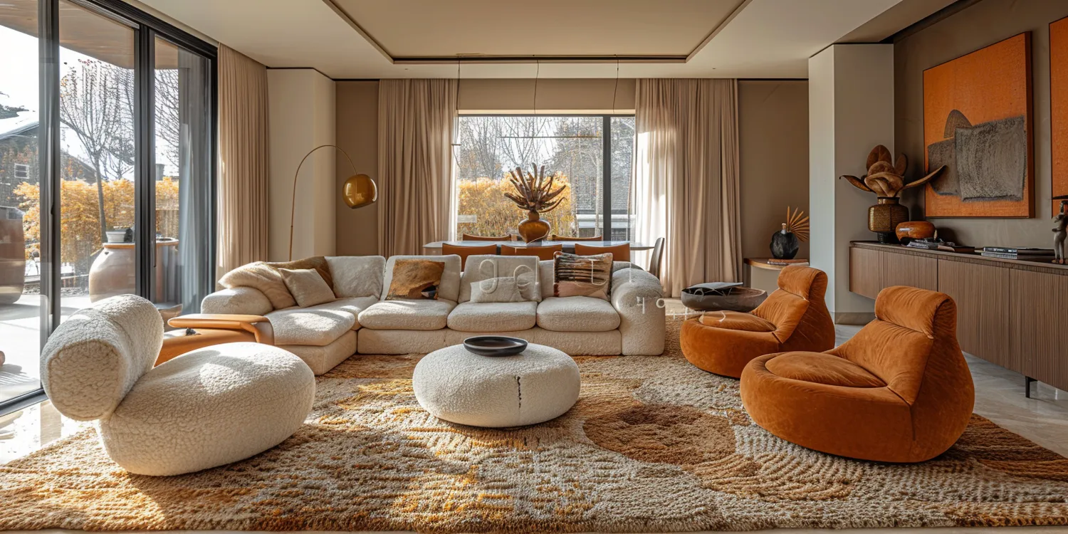 Komu powierzyć pranie wykładzin i dywanów?