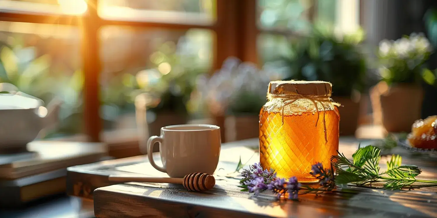 Kremowanie miodu rzepakowego