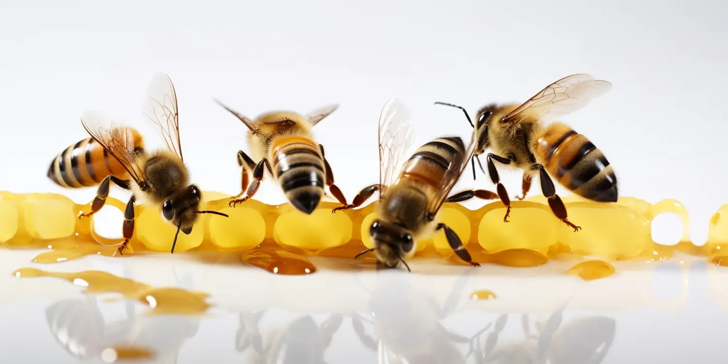 Miód akacjowy na żołądek jak stosować?