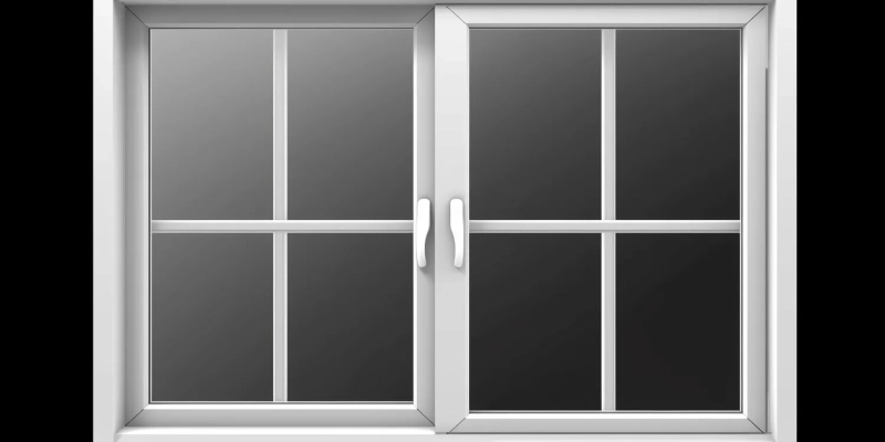 Okna PCV Szczecin cennik