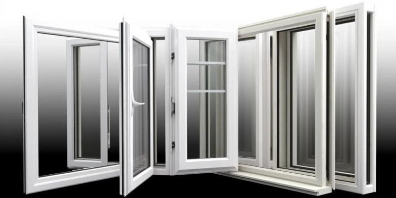 Okna przesuwne Szczecin 