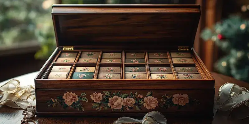 Oryginalny prezent na otwarcie firmy