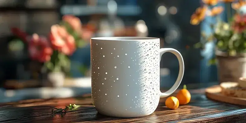 Personalizowane prezenty firmowe z logo