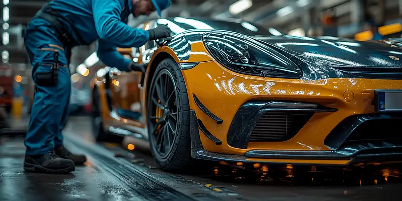 Po tym rozpoznasz dobry warsztat samochodowy