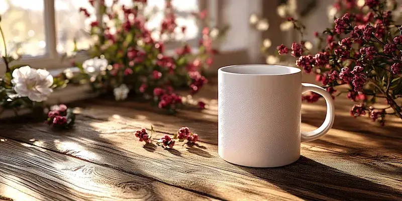 Prezent personalizowany dla babci