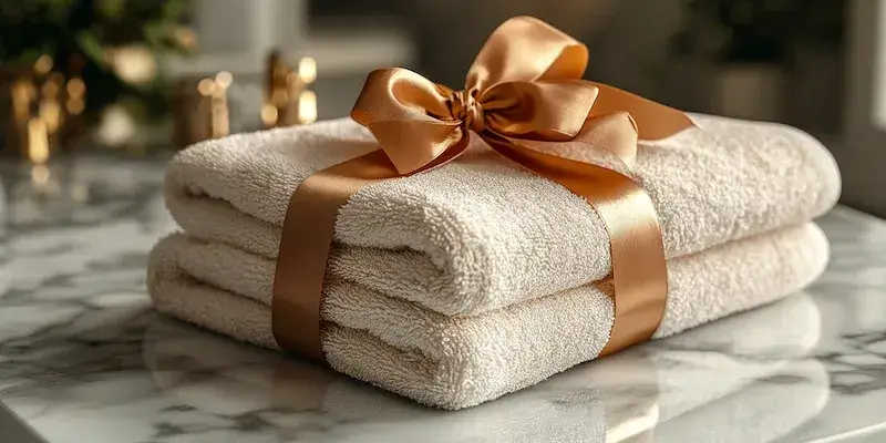 Prezenty firmowe z logo