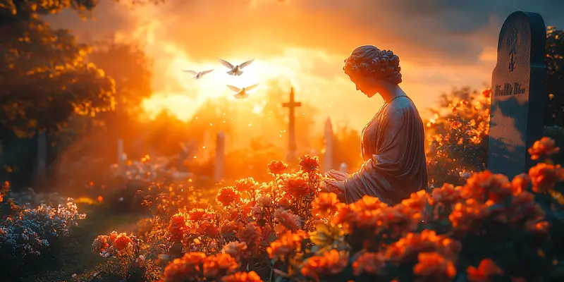 Usługi pogrzebowe Opole