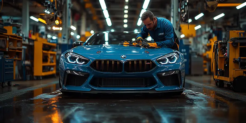 Warsztat samochodowy jak wypełnić bdo?