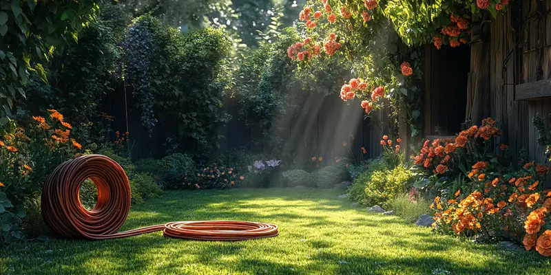 Wąż ogrodowy 3/4 ile to mm?