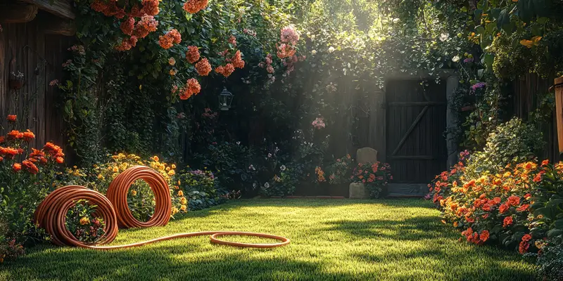 Wąż ogrodowy jaki najlepszy?