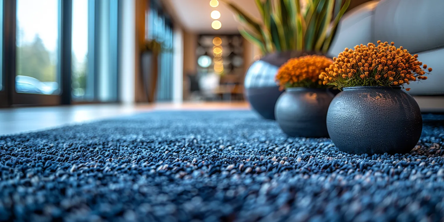 Wykładziny biurowe - w jaki sposób je wyczyścić?