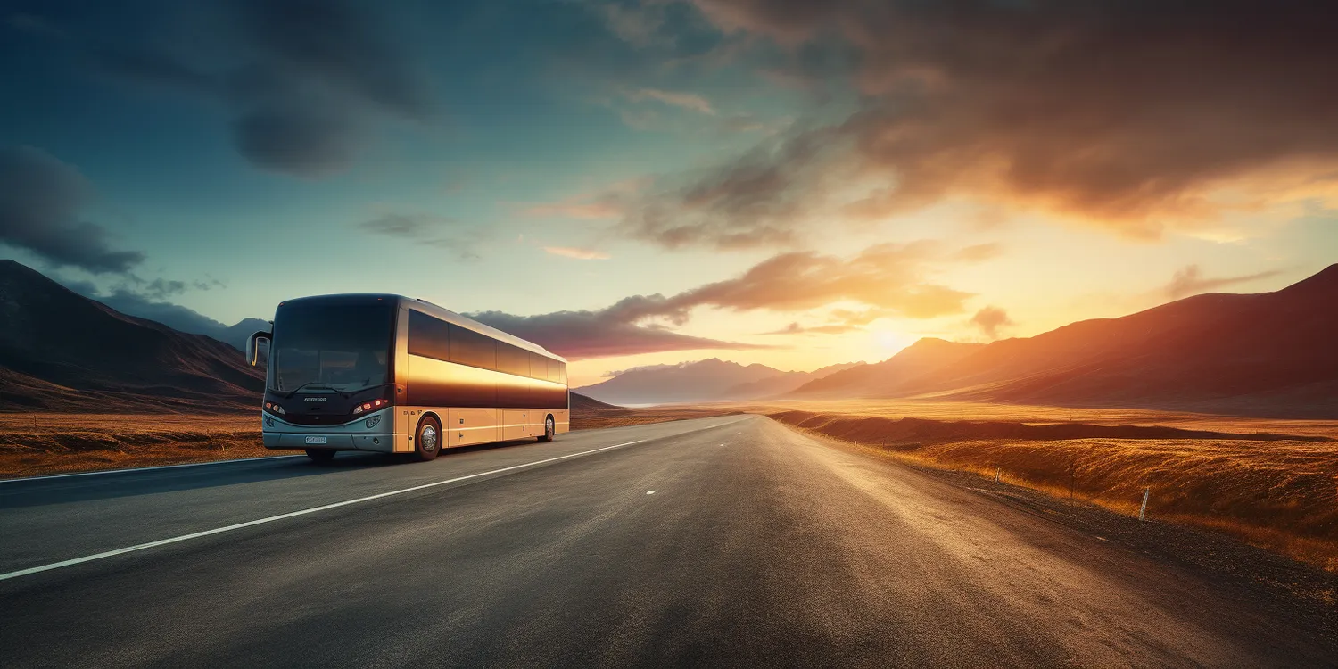 Wynajem autokaru na wycieczkę szkolną Szczecin