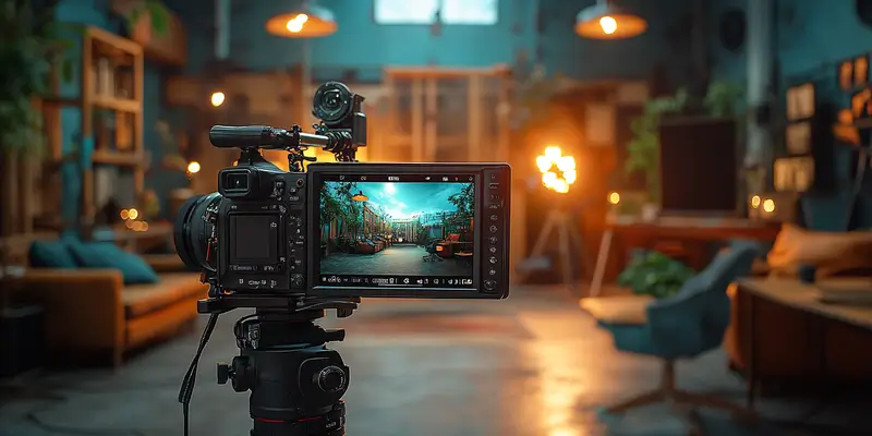 Dlaczego reklamy wideo finansow sa czesciej odrzucane przez platformy niz inne branze